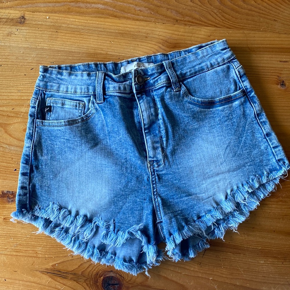 Kancan Los Angeles Shorts